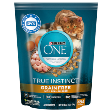 Free purina cat food store